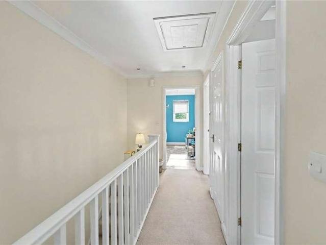 Flat for sale in New Costessey, South Norfolk