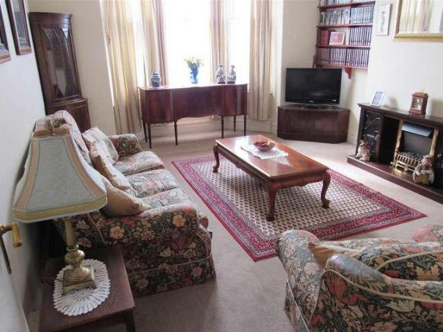 Flat for sale in Mickleburgh Hill, The Bridge