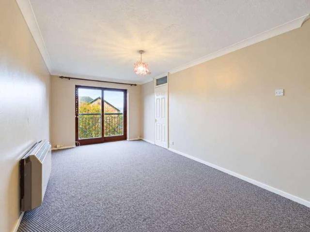 Flat for sale in Myland, Fordham Heath