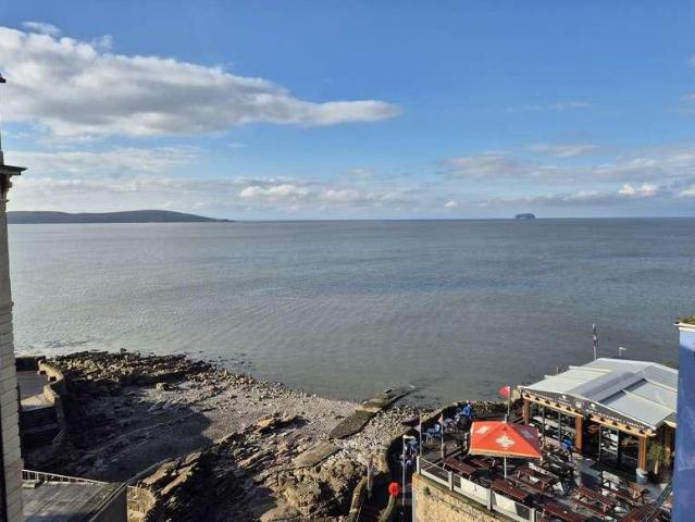 Flat for sale in Cliftonville, Weston-super-Mare