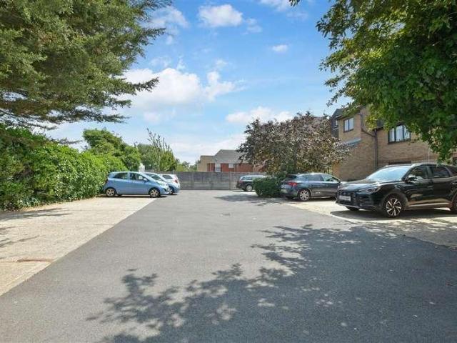 Flat for sale in Romford, London Borough of Havering