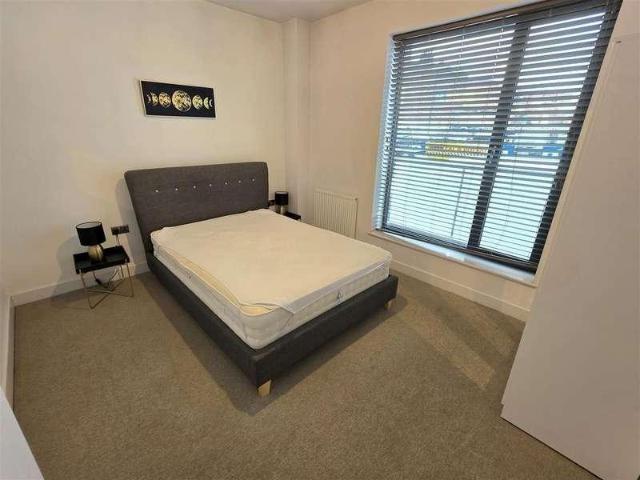 Flat for sale in Jewellery Quarter, West Midlands