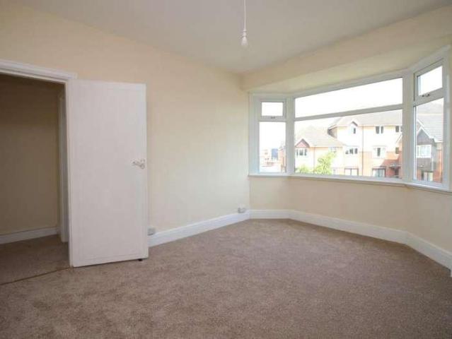 Flat for sale in Cabus, Lancashire