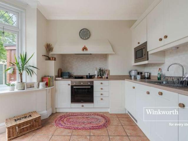 Flat for sale in Boscombe, Bournemouth