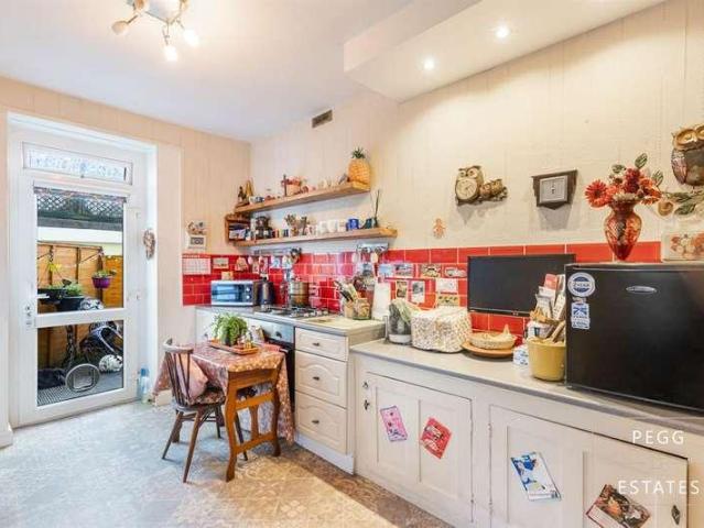Flat for sale in St Marychurch, Torquay