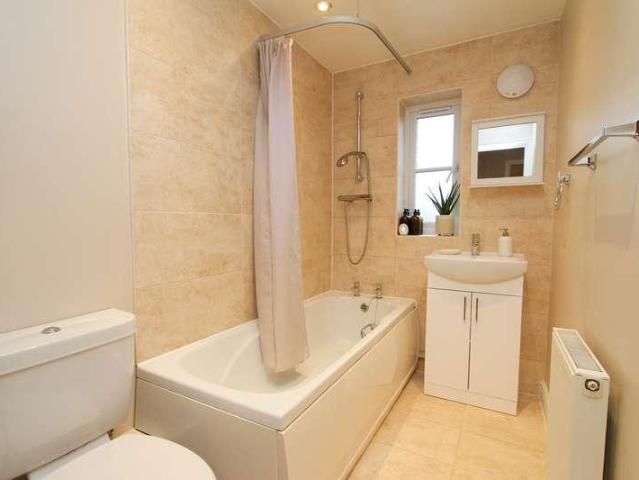 Flat for sale in Nailsea, North Somerset