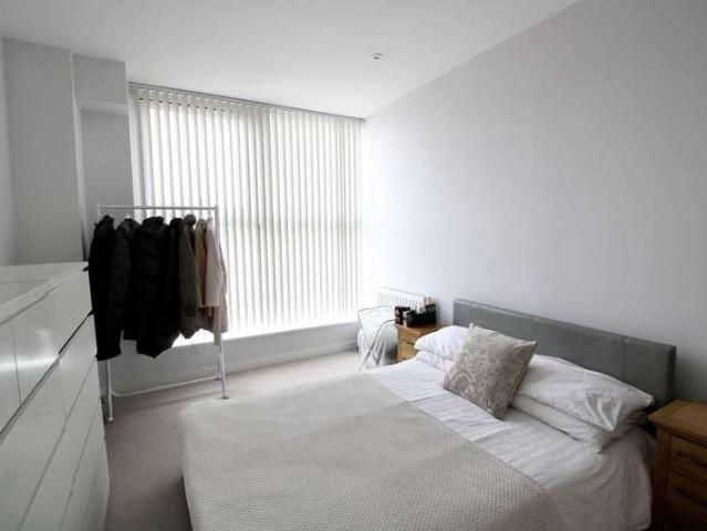 Flat for sale in Potters Bar, Isle Of Man