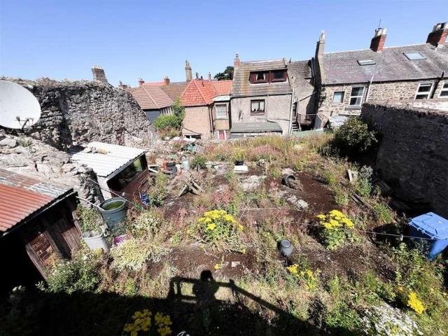 Flat for sale in Spittal, Berwick-upon-Tweed