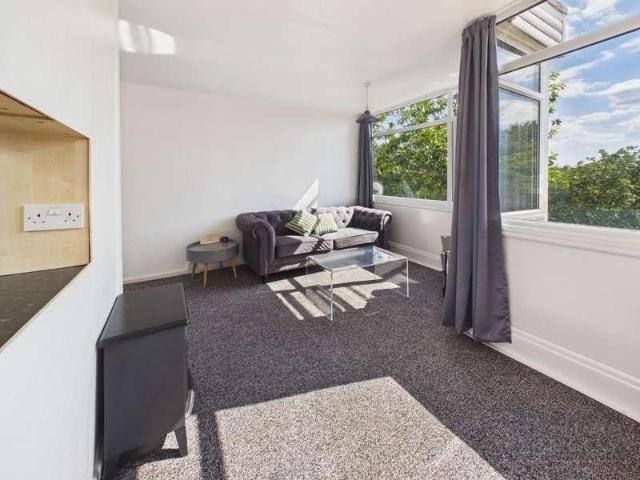 Flat for sale in Old Wharf, City Of Leicester
