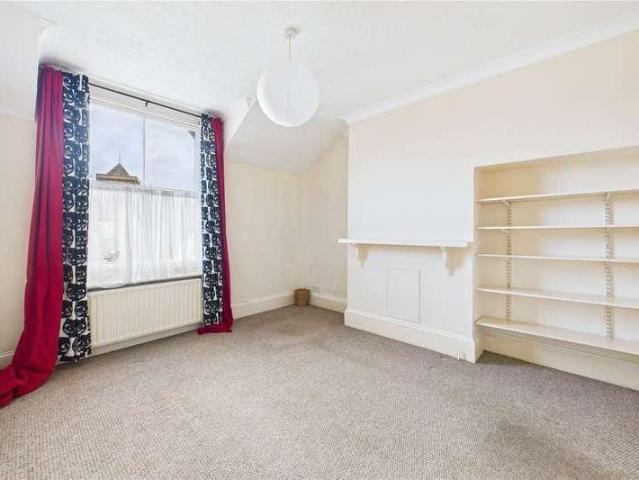 Flat for sale in Blackwell, Perryfields