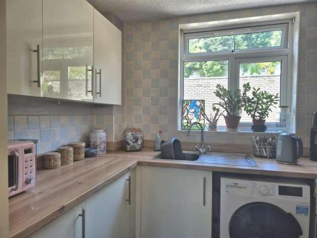 Flat for sale in Weston-super-mare, North Somerset