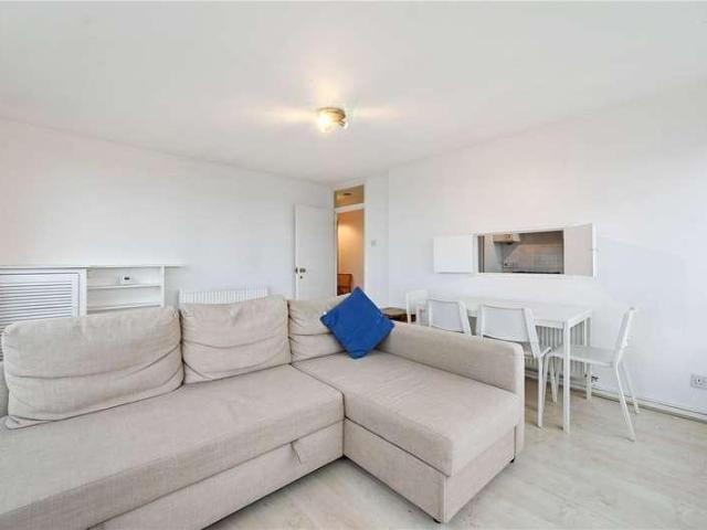 Flat for sale in Soho, Greater London