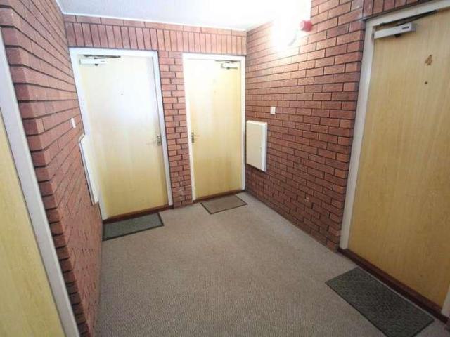 Flat for sale in Bradley Stoke