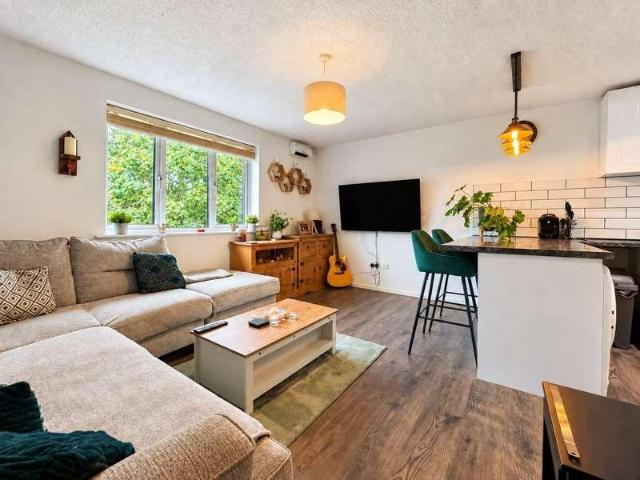 Flat for sale in Shepshed, Charnwood