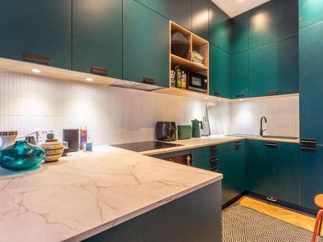 Flat for sale in Round Hill, Brighton & Hove