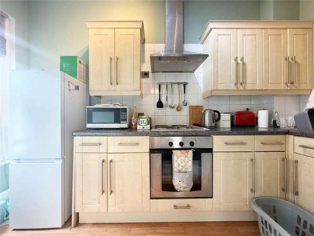 Flat for sale in The Dales, Key Street