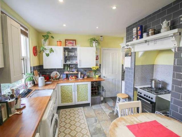 Flat for sale in Weston-super-mare, North Somerset