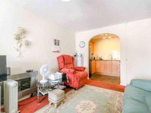 Flat for sale in Greater London