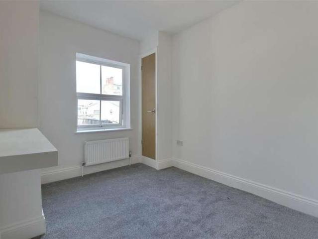 Flat for sale in Fratton, City Of Portsmouth