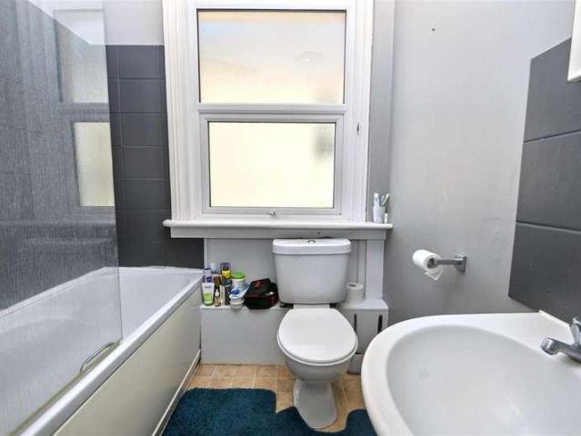 Flat for sale in Upperton, Eastbourne