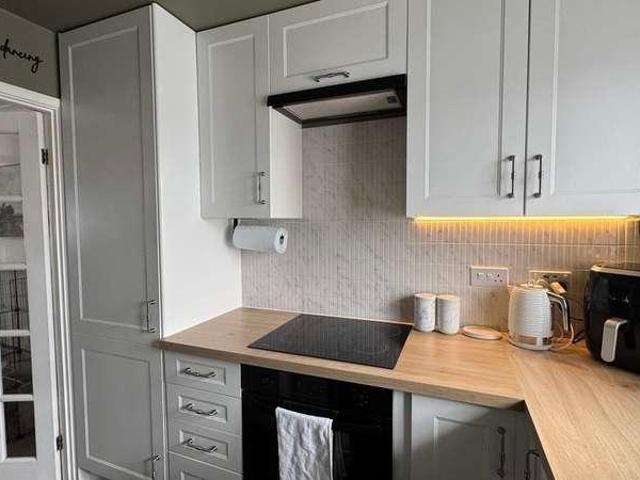 Flat for sale in Weston-super-mare, North Somerset