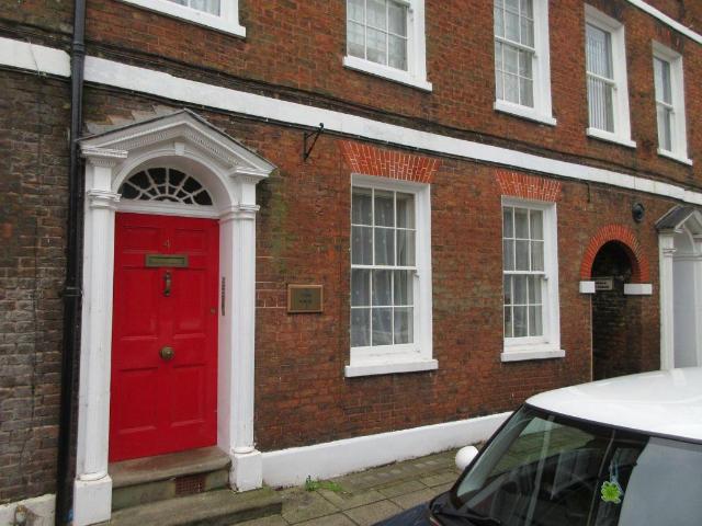 Flat for sale in Wisbech, Four Gotes