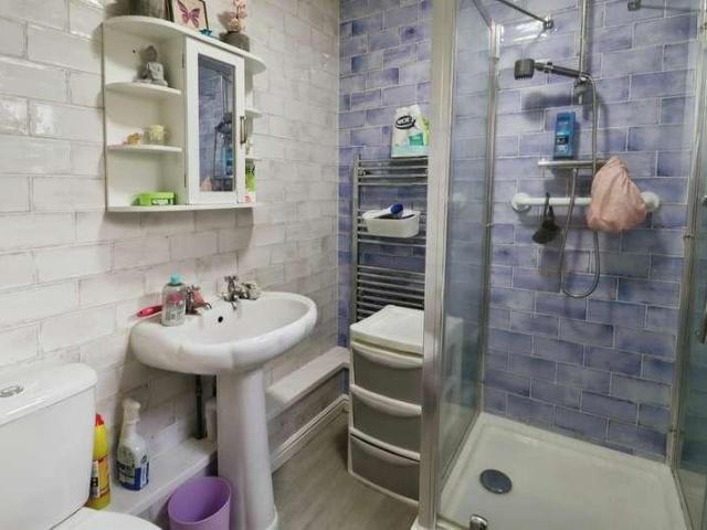 Flat for sale in Porthcawl, Nottage
