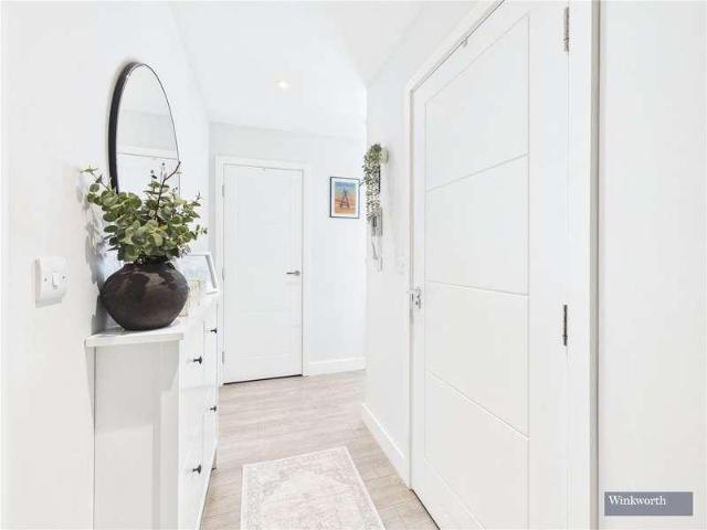 Flat for sale in Wealdstone, Greater London