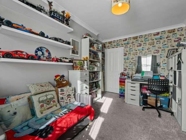 Flat for sale in Ropewalks, Calderstones