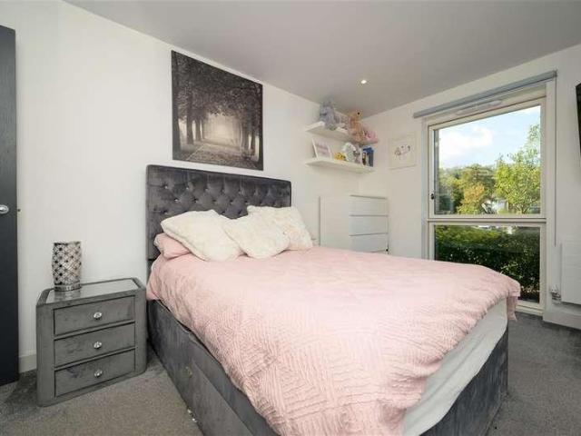 Flat for sale in London Borough of Croydon, Greater London