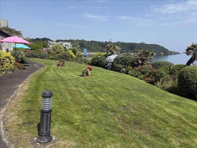 Flat for sale in Falmouth, Cornwall