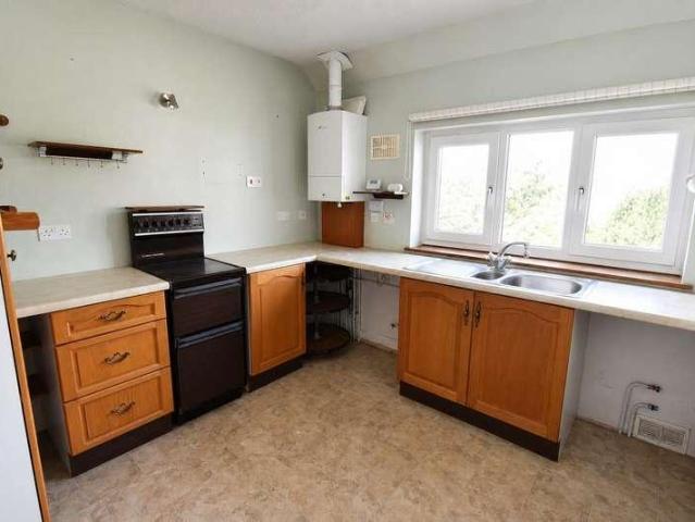 Flat for sale in Easton-in-gordano, North Somerset