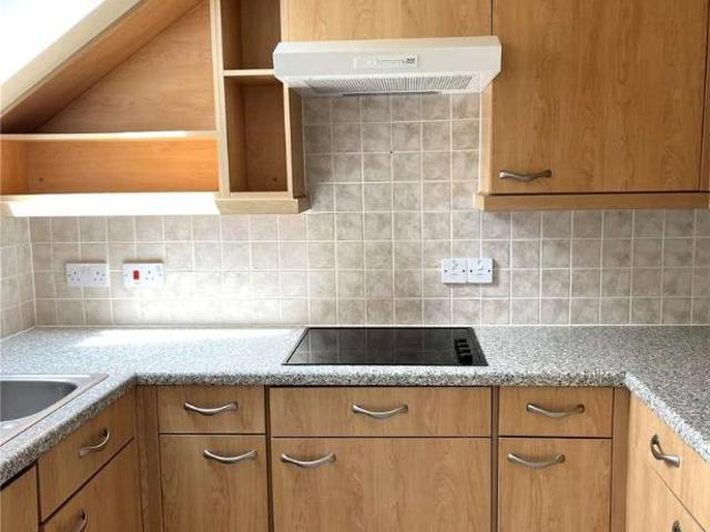 Flat for sale in Ludlow, Shropshire