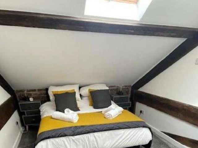 Flat for sale in Barnby Dun with Kirk Sandall, Kirk Sandall