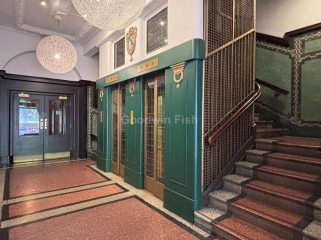 Flat for sale in City Centre, Georgia