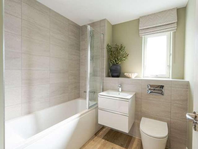 Flat for sale in Milton, Dromore
