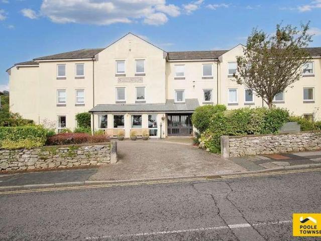 Flat for sale in Grange-over-sands
