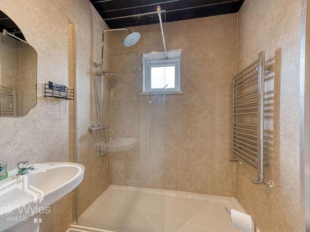 Flat for sale in St Annes, Lytham