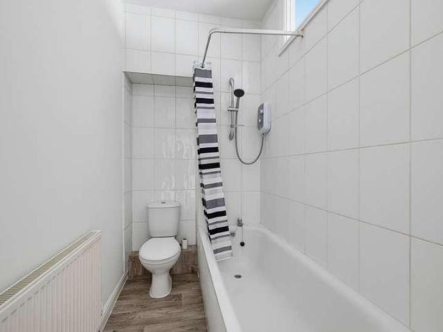 Flat for sale in St. Judes, Plymouth