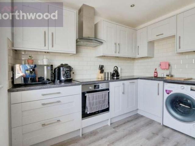 Flat for sale in High Field, York