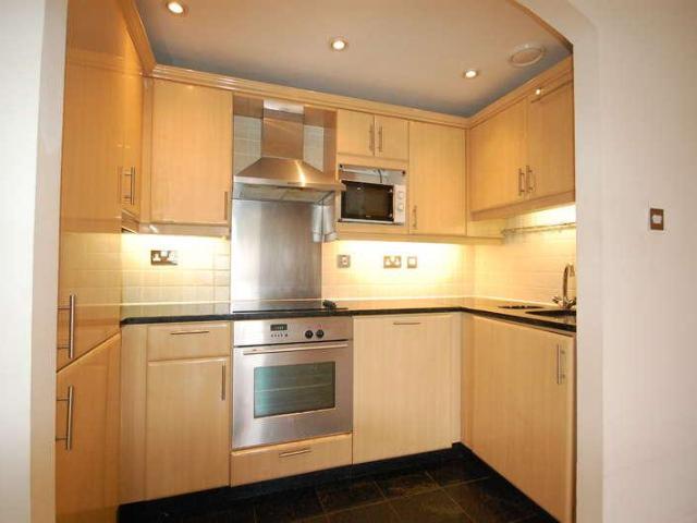 Flat for sale in Greater London
