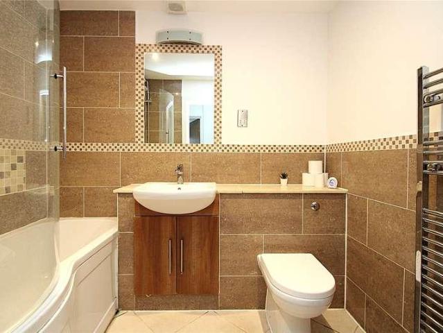 Flat for sale in Blackhills, Surrey