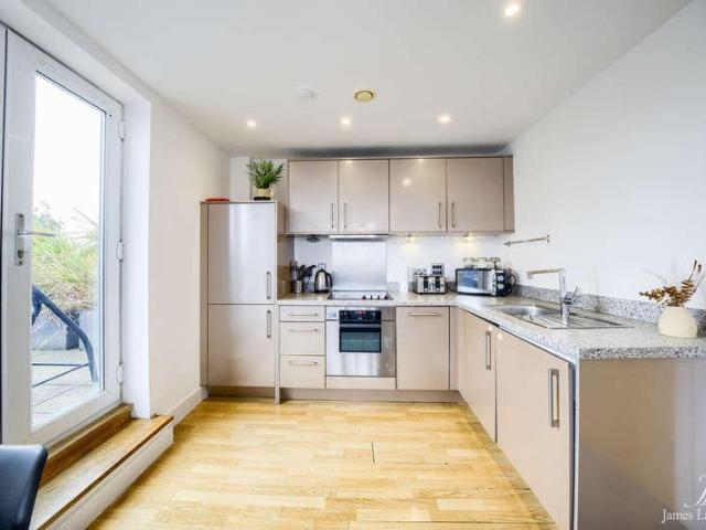 Flat for sale in Ladywood, West Midlands