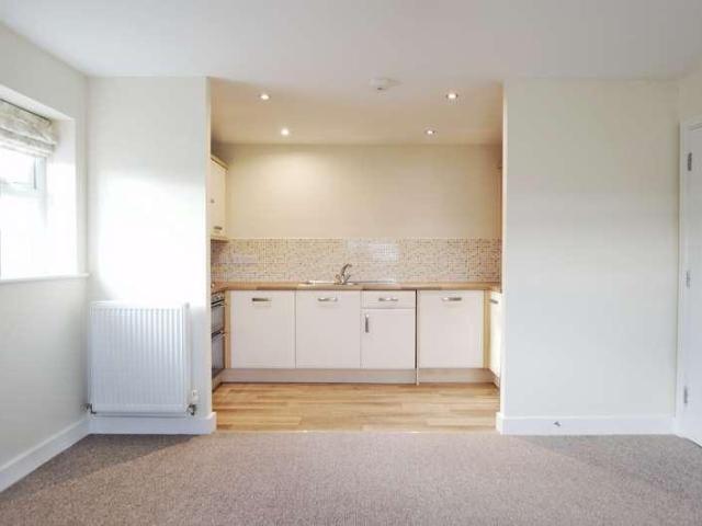 Flat for sale in Austerby, Barholm