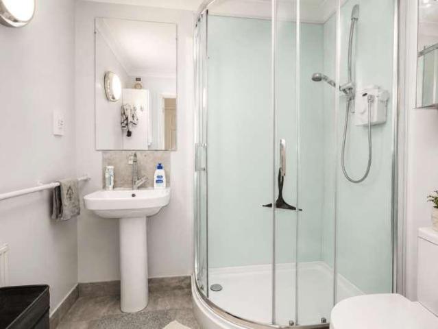 Flat for sale in Kenton, Greater London