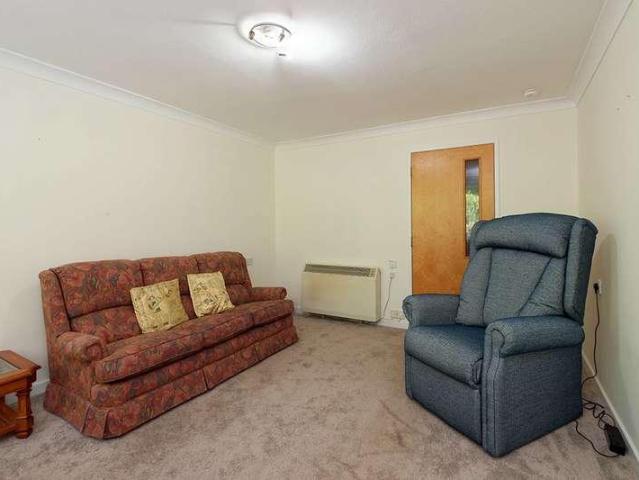 Flat for sale in Altonhill, Crookedholm