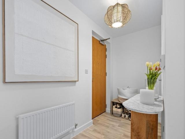 Flat for sale in Feckenham, City Of Bristol