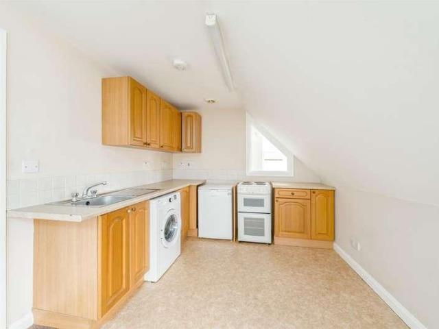 Flat for sale in Maxwellheugh, Kelso
