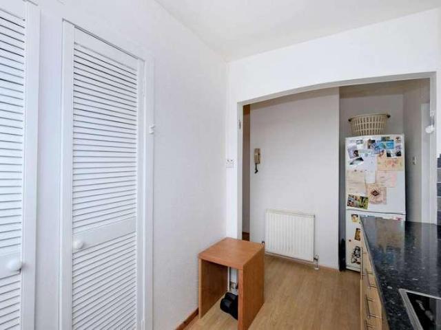 Flat for sale in Ballindoch, Scotland