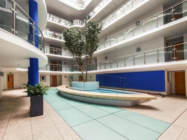 Flat for sale in High Field, York